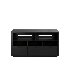 Symbol Audio Dovetail 3 × 1.5 with Equipment Shelf - Dreamedia AV