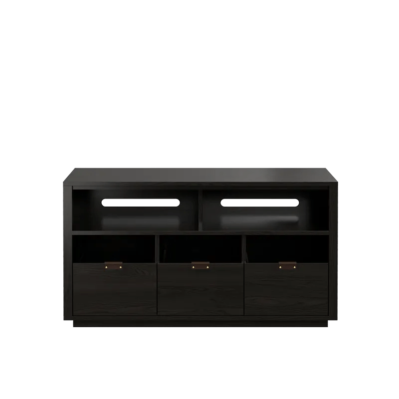 Symbol Audio Dovetail 3 × 1.5 with Equipment Shelf - Dreamedia AV