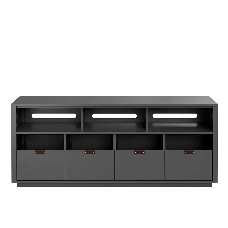 Symbol Audio Dovetail 4 × 1.5 with Equipment Shelf - Dreamedia AV