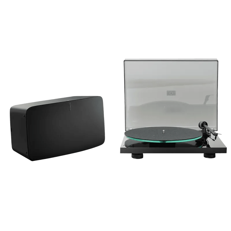 Symbol Audio Max Sonos Stand 'Arctic Edition' - Dreamedia AV