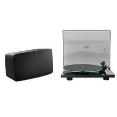Symbol Audio Max Sonos Stand 'Arctic Edition' - Dreamedia AV