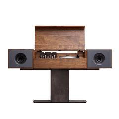 Symbol Audio - Modern Record Console - Dreamedia AV