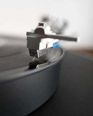 Symbol Audio - Modern Record Console - Dreamedia AV