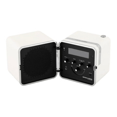 Symbol Audio - radio.cubo - Dreamedia AV