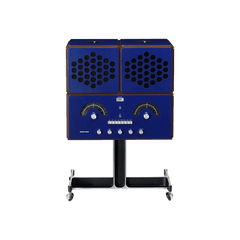 Symbol Audio - Radiofonografo - Dreamedia AV