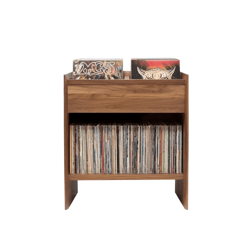 Symbol Audio Unison Vinyl Storage Cabinet - Dreamedia AV