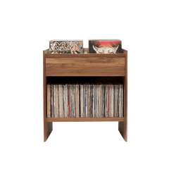 Symbol Audio Unison Vinyl Storage Cabinet - Dreamedia AV