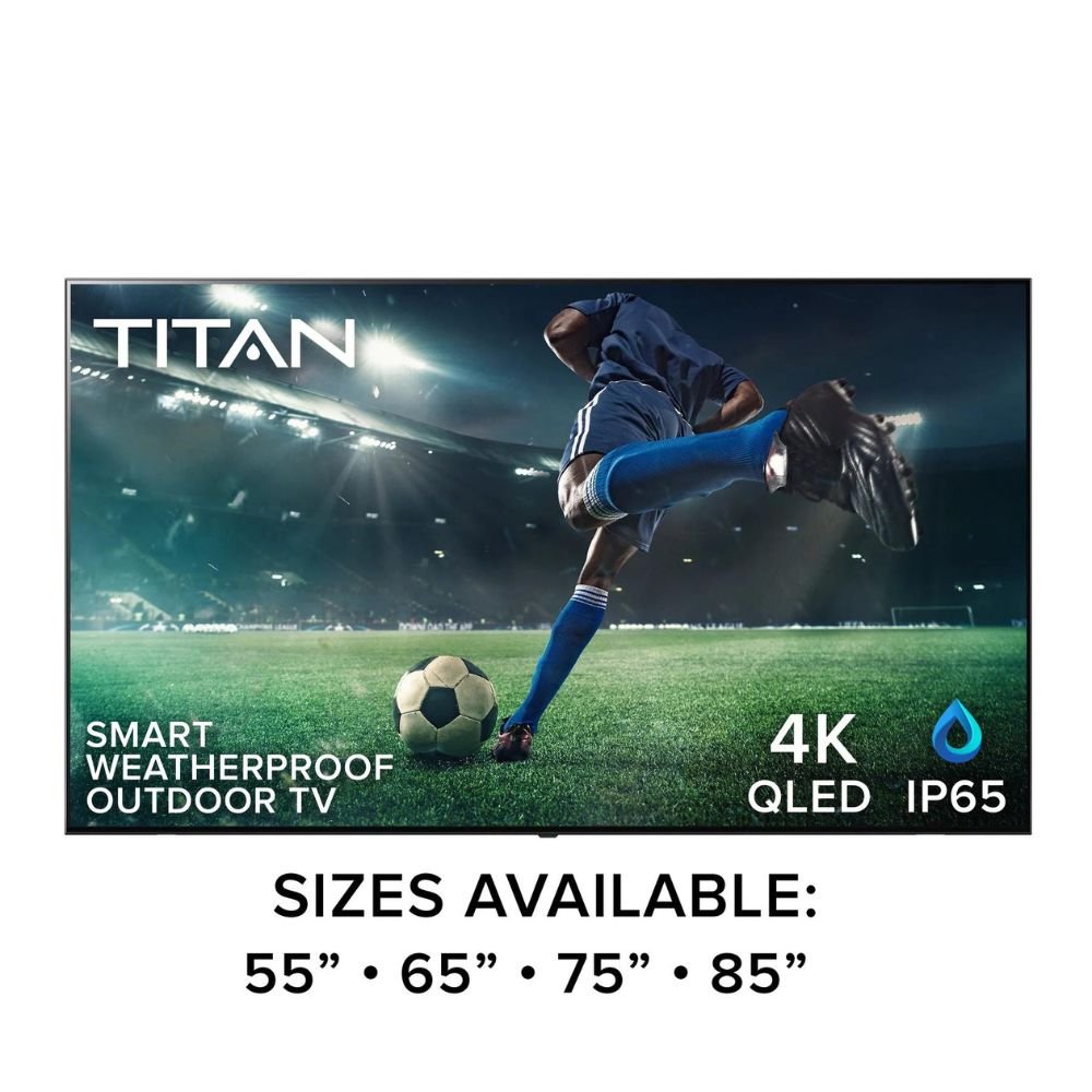 Titan Full Sun Neo QLED 120Hz - Dreamedia AV