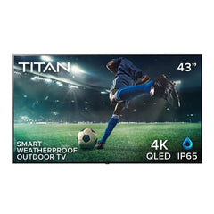 Titan Full Sun Neo QLED Mini LED - Dreamedia AV
