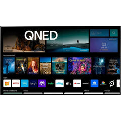 Titan Full Sun Outdoor Smart TV 4K QNED - Dreamedia AV