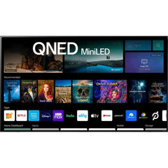 Titan Full Sun Outdoor Smart TV 4K QNED MiniLED - Dreamedia AV