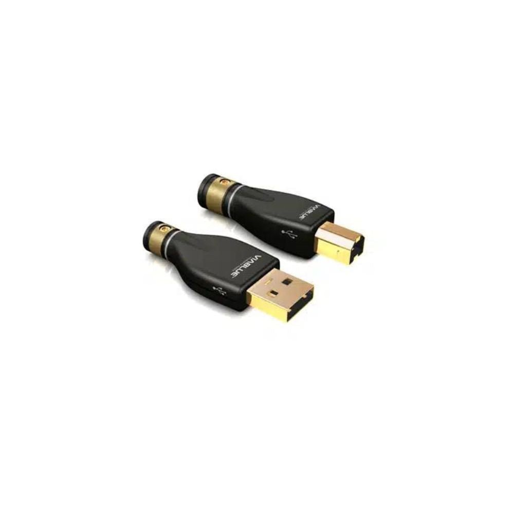 VIABLUE KR-2 T6S USB Cable - Dreamedia AV