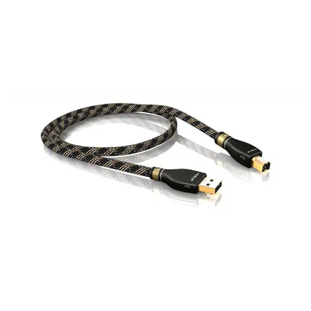 VIABLUE KR-2 T6S USB Cable - Dreamedia AV