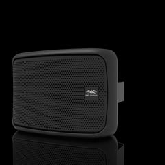 Wet Sounds | Venue Series 6x9" Black HLCD Outdoor Speaker - Dreamedia AV