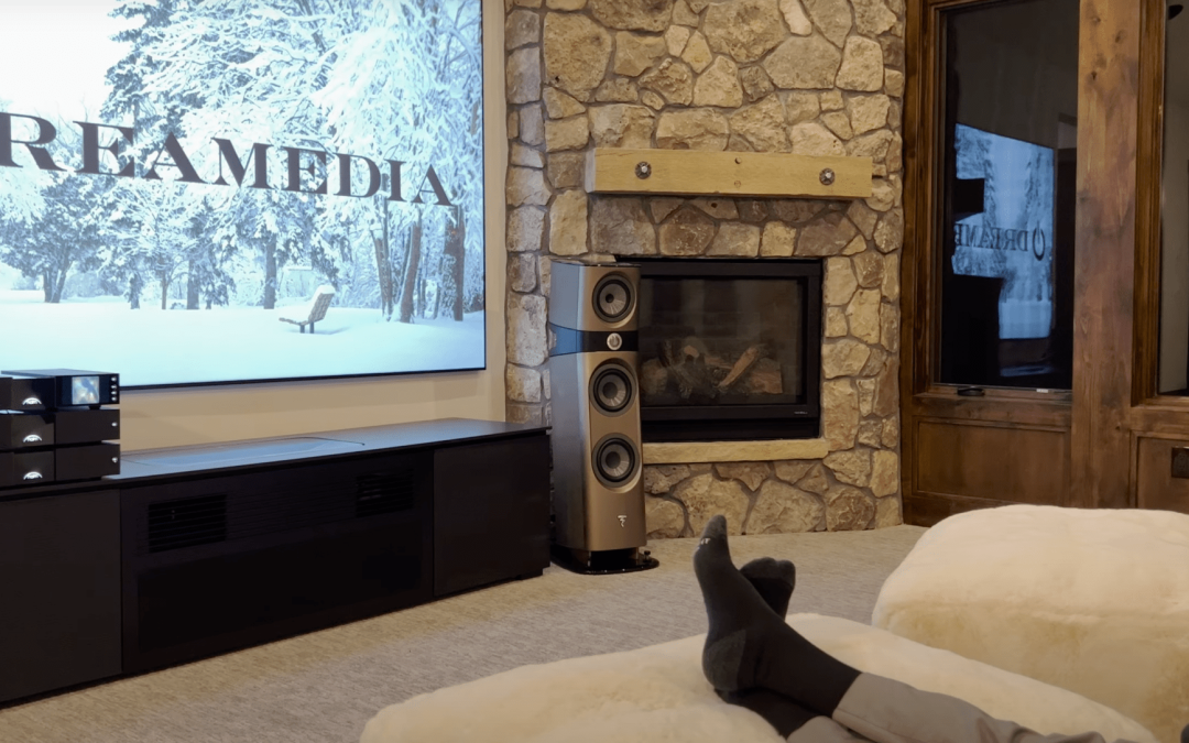 Focal Speakers: The Audiophile’s Choice for Exceptional Sound Quality