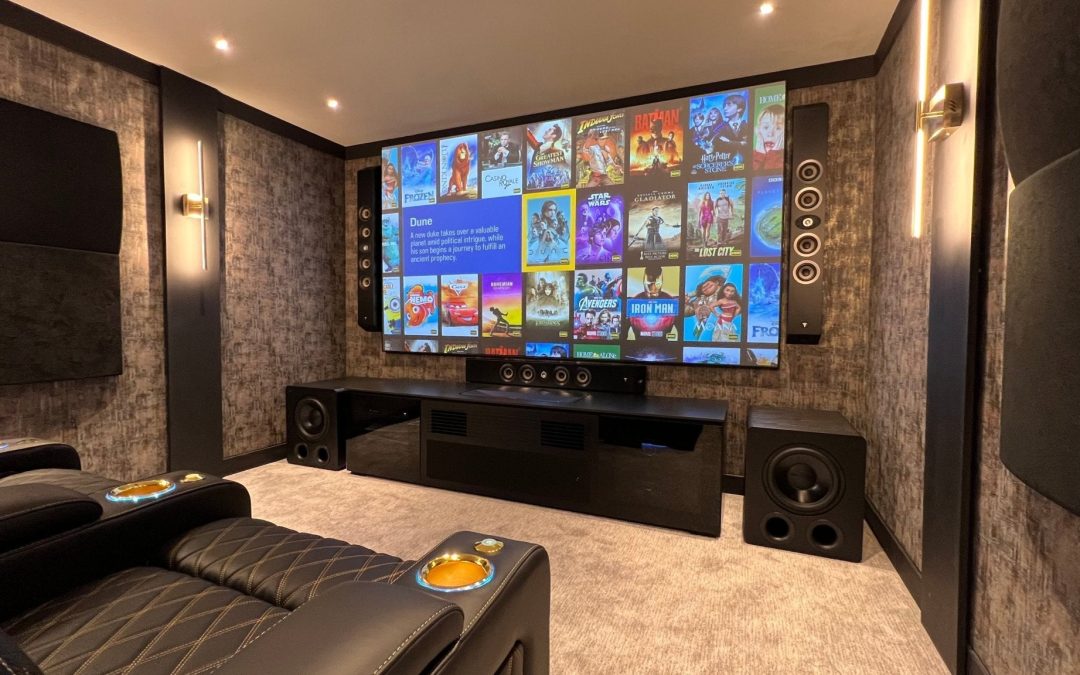 Q Acoustics: Where Quality Meets Affordability Without Compromise