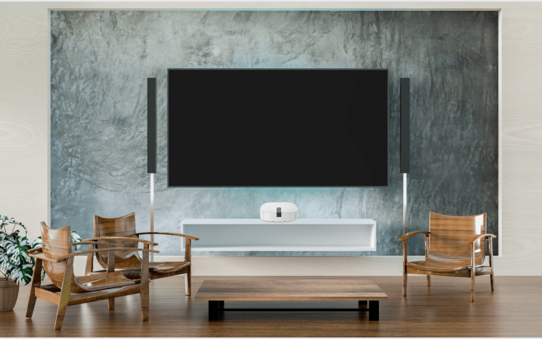 Sonos Boost: The Maestro Conducting Your Home Audio Symphony