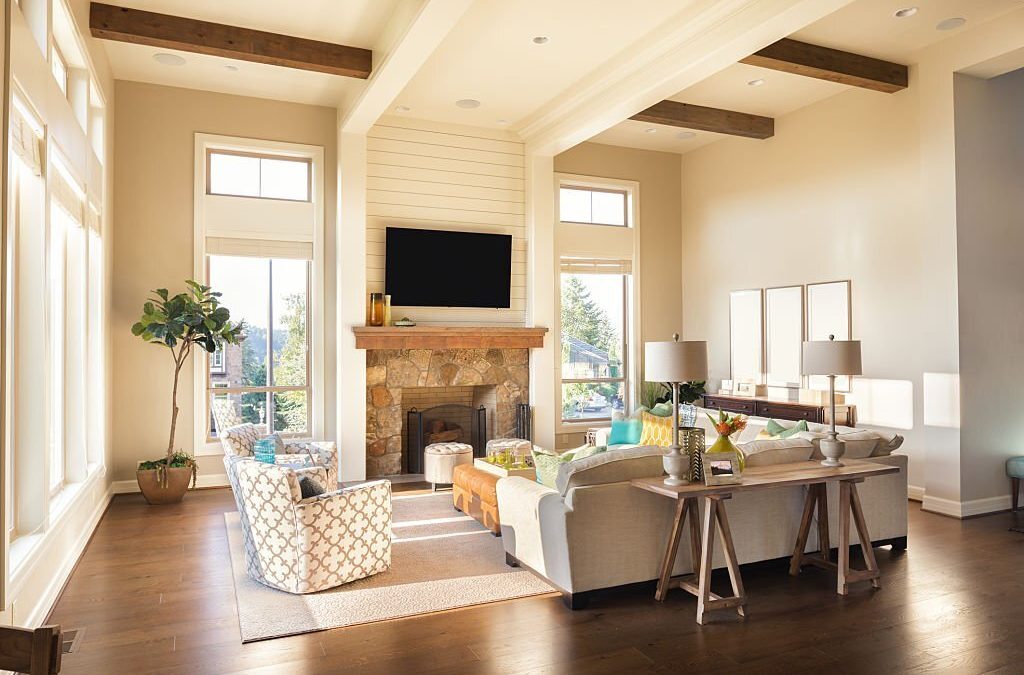 Sonos In-Ceiling Speakers: The Symphony of Design and Sound in Your Home