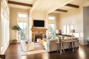 Sonos In-Ceiling Speakers: The Symphony of Design and Sound in Your Home