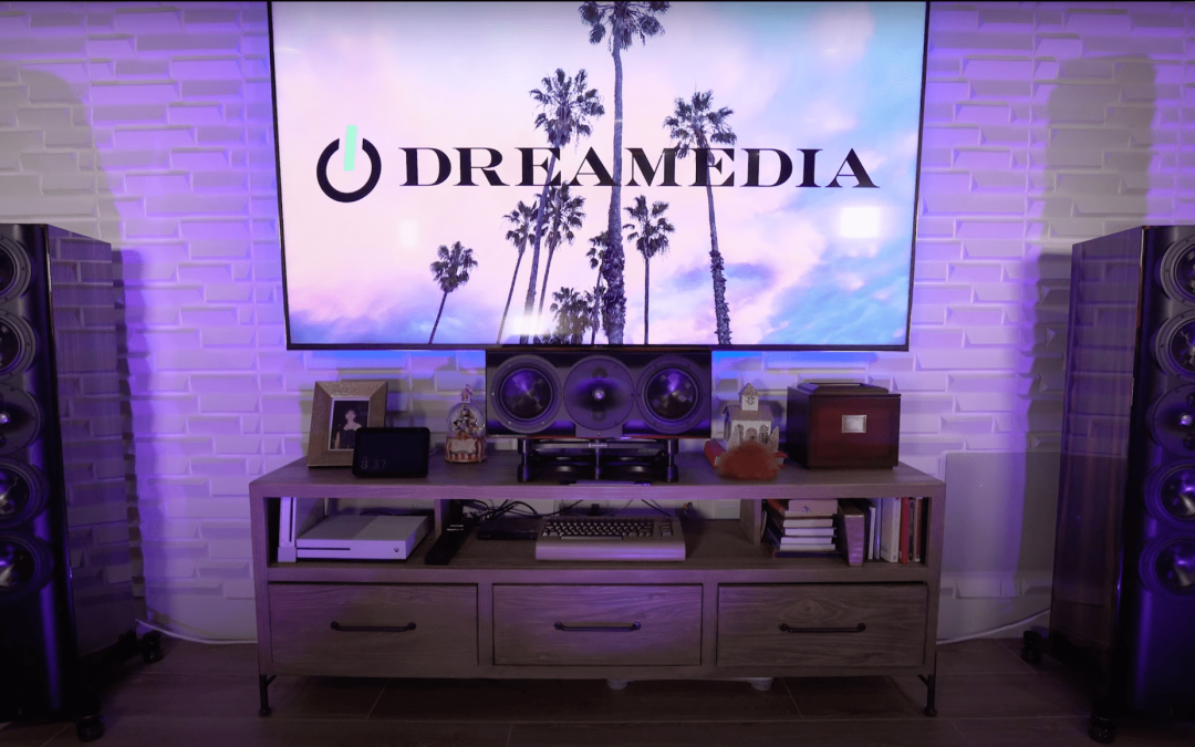 The Perlisten Speakers Experience: Why Audiophiles Are Making the Switch