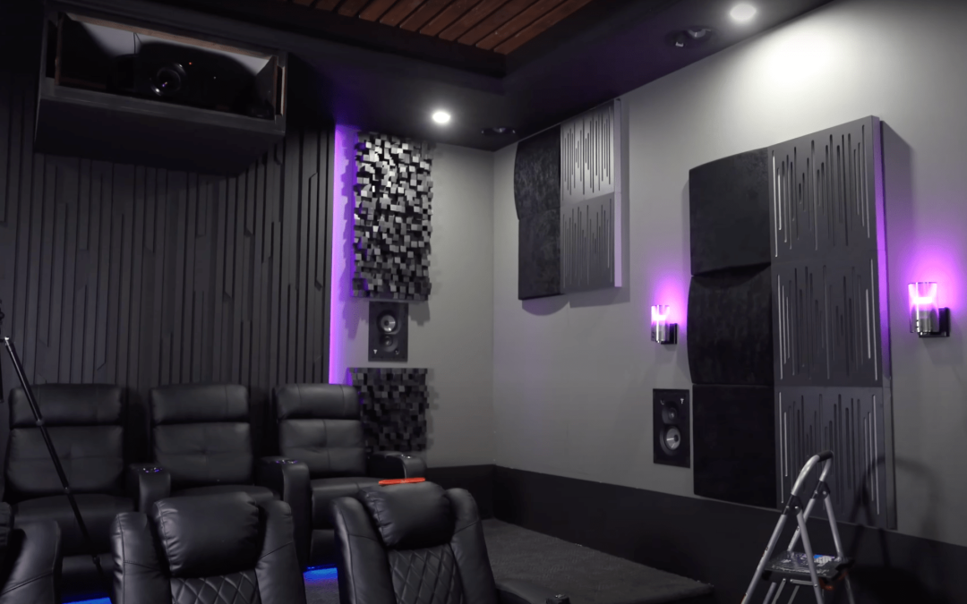Vicoustic: The Ultimate Solution for Acoustic Treatment in Your Home Studio