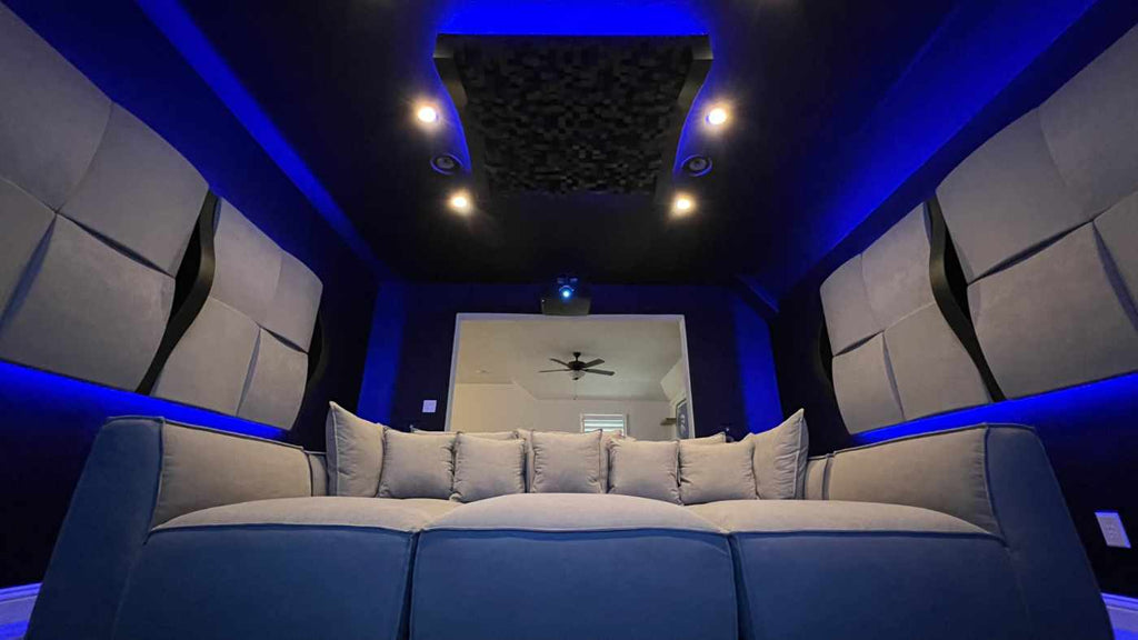 Home-Theater