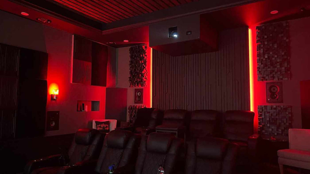 Home-Theater