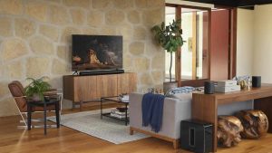 Home Stereo Systems and the Changing Relationship with Music