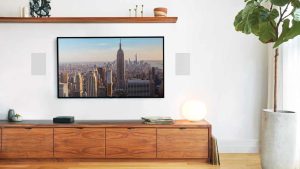 The Ultimate Guide to Upgrading with Sonos In-Wall Speakers