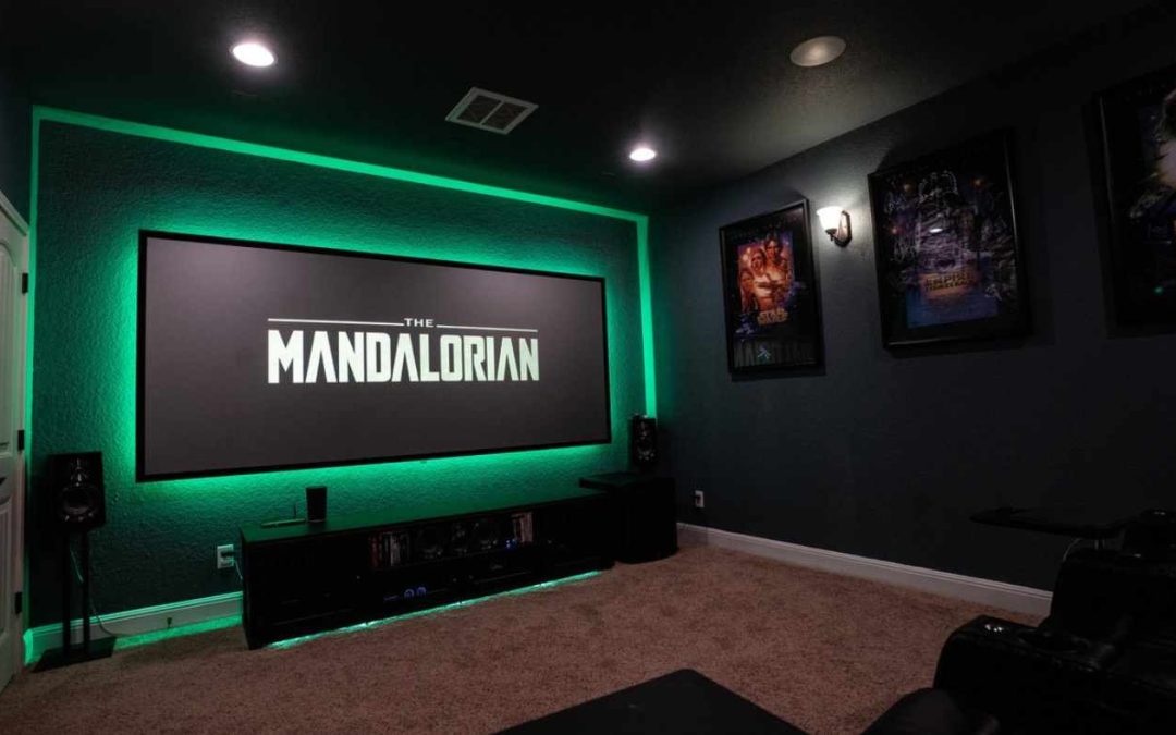 Turning Dreams into Reality: The Comprehensive Guide to Creating Your Perfect Home Theater