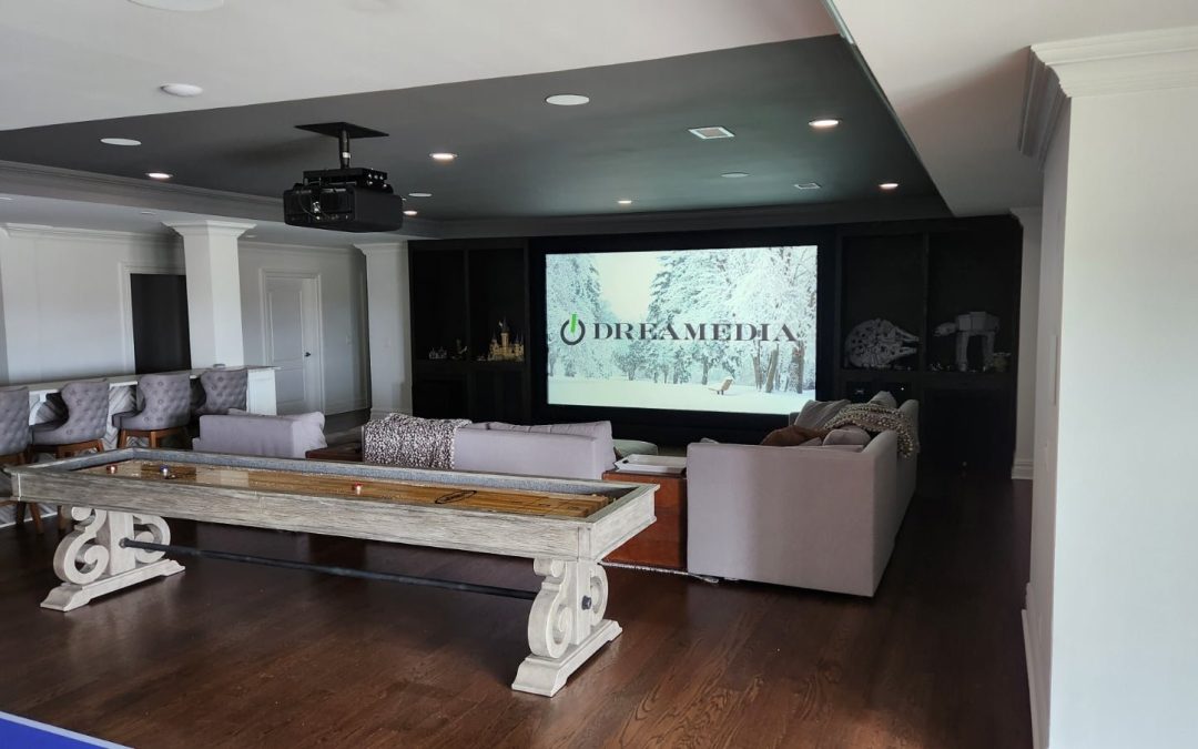 3 Reasons Why You Need Stands for Your Bookshelf Speakers