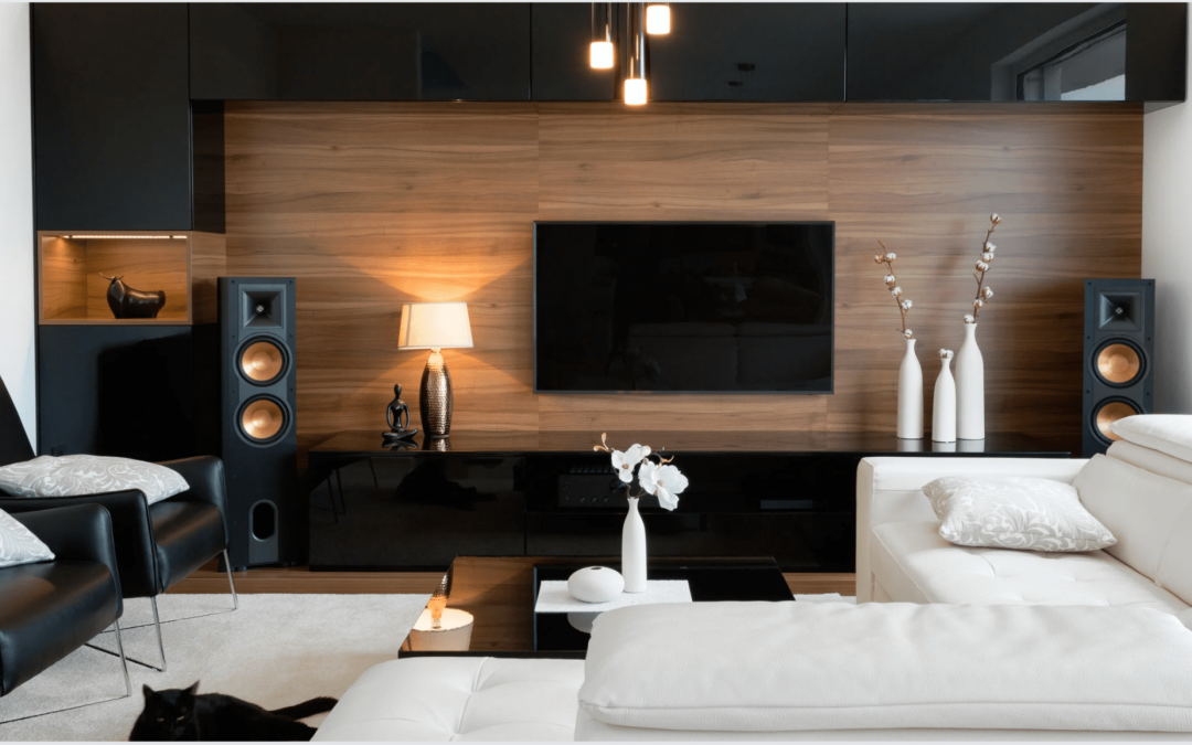 How to Achievie High-Quality Sound With a Bluetooth Home Stereo