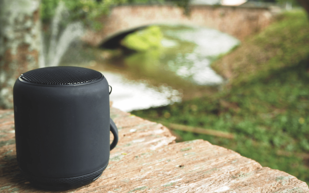 Outdoor Speakers 101: A Beginner’s Guide