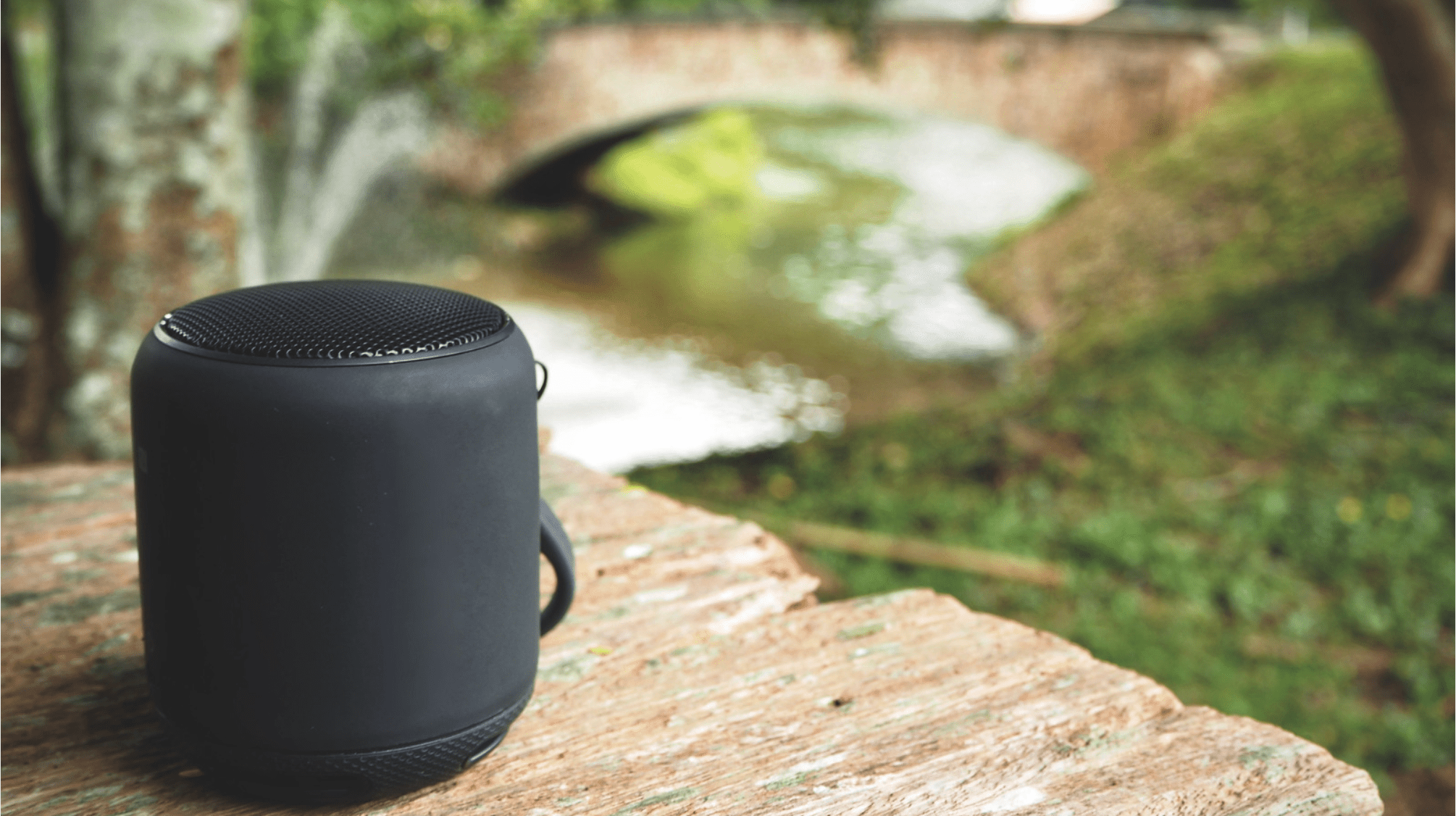 Outdoor Speakers 101: A Beginner’s Guide