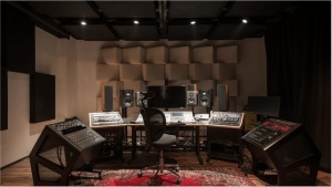 The Ultimate Guide to Center Channel Speakers & Home Theaters