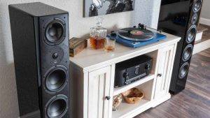 The Evolution of Home Stereo: Nostalgia Meets Innovation