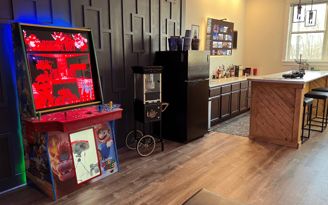 Crafting the Ultimate Home Theater Experience: Beyond the Big Screen