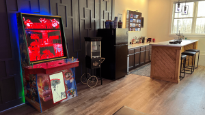 Crafting the Ultimate Home Theater Experience: Beyond the Big Screen