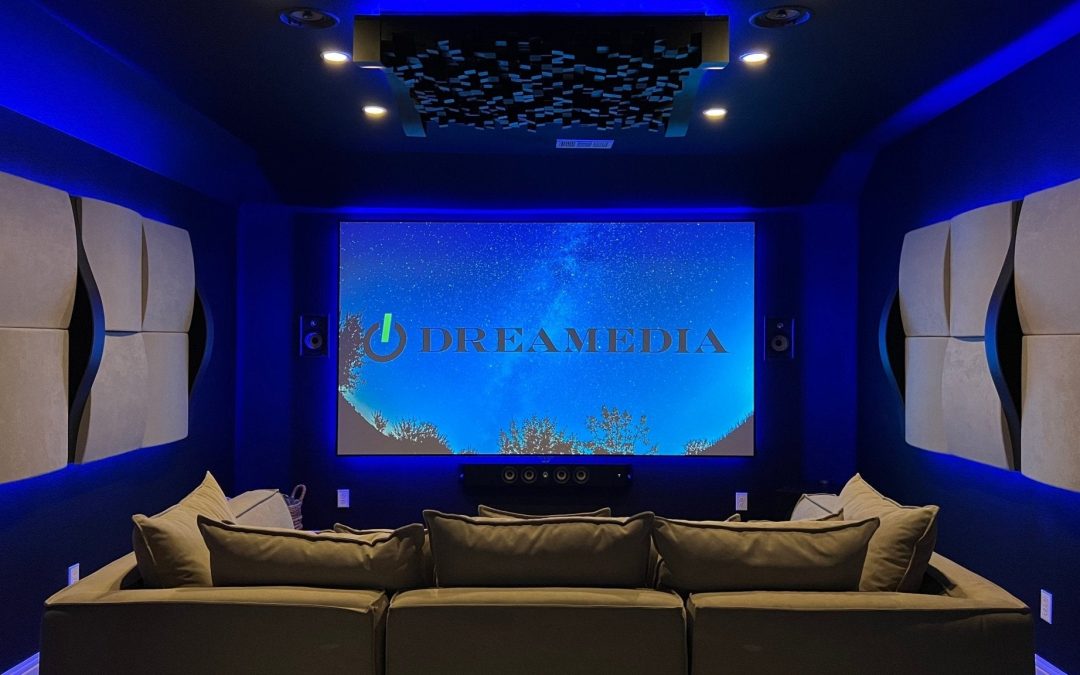 Elevating Home Theater to New Heights with MadVR Envy