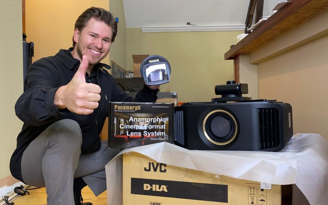 Personalized Home Theater Experience: Our Top Picks in 2024