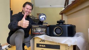 Personalized Home Theater Experience: Our Top Picks in 2024