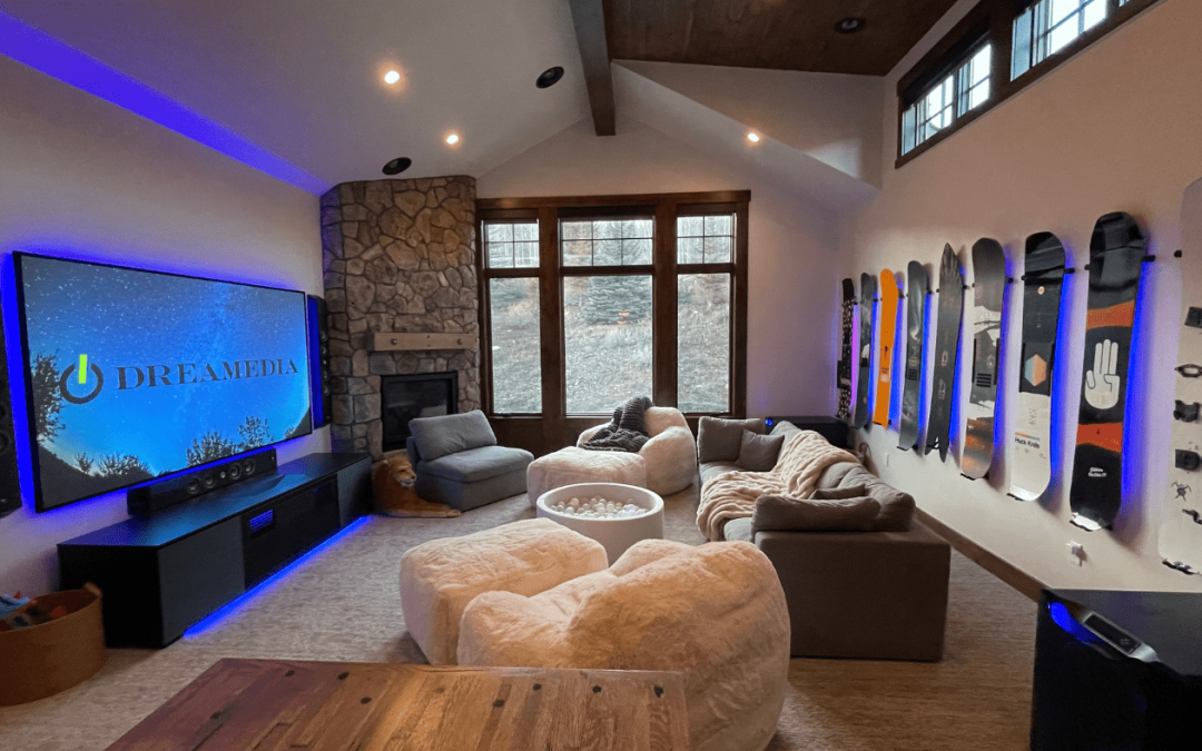 Transforming Home Cinemas with Trinnov: A First-Hand Experience