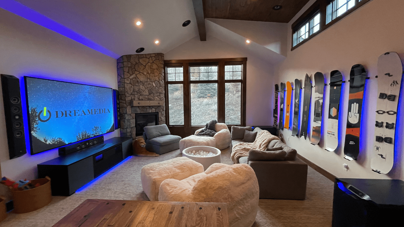 Transforming Home Cinemas with Trinnov: A First-Hand Experience