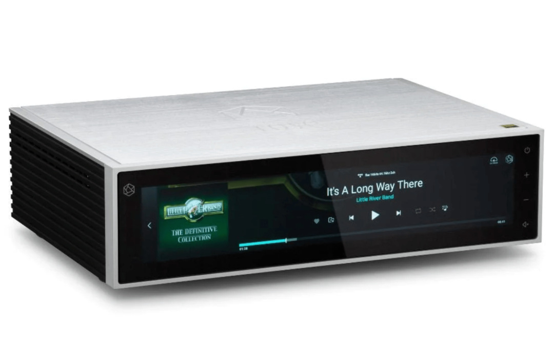 Unveiling the HiFi Rose RS150: The Pinnacle of Streaming Excellence