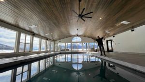 Crafting the Perfect Outdoor Oasis with Dreamedia