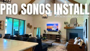 Revolutionize Your Living Spaces: The Dreamedia Home Makeover