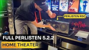 The Dreamedia Experience: Inside the Audio Expo 2024