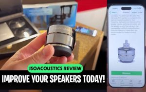 Enhancing Your Audio Experience with ISO Acoustics