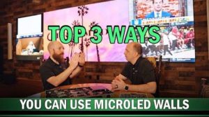 Exploring Video Wall Systems: Dive Deep with Us!