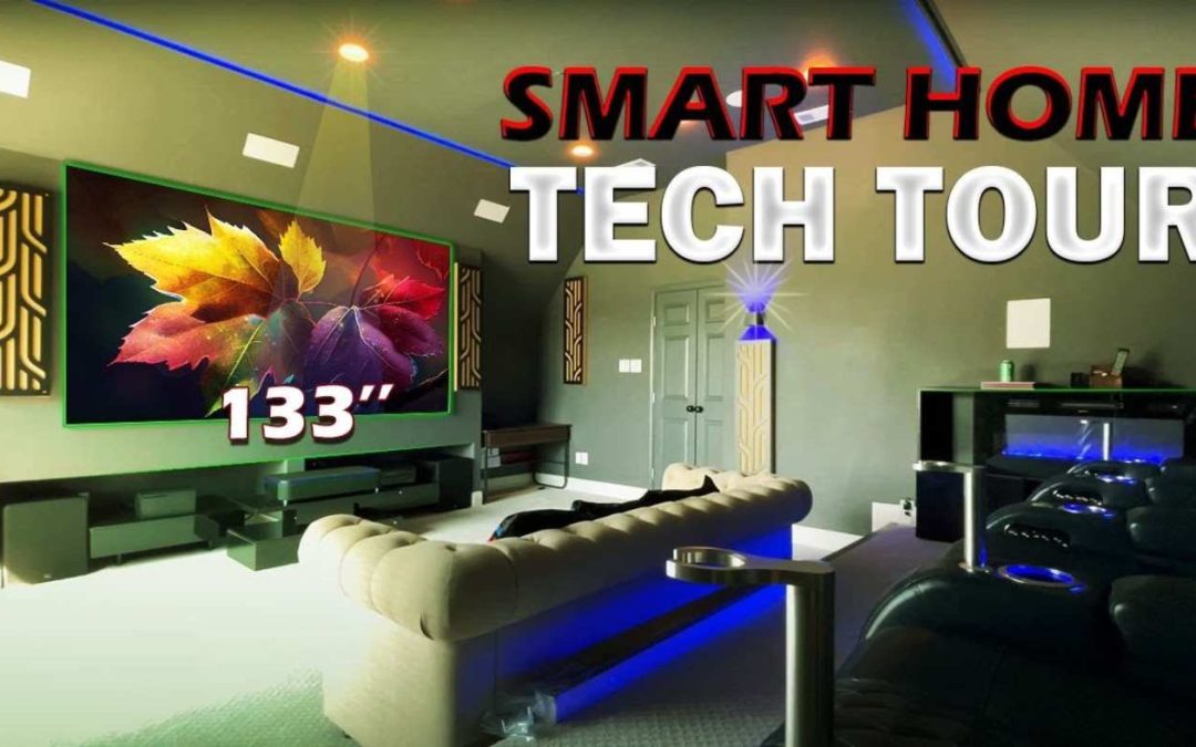 Transforming Your Home Entertainment: A Real-Life Journey